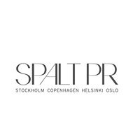 Spalt PR logo