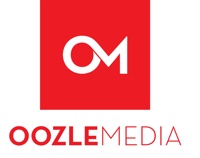 Oozle Media logo