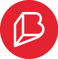 Broduction logo