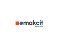 Make IT Solutions logo