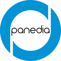 Panedia logo