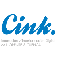 Cink Shaking Business logo