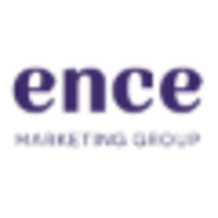 ENCE Marketing Group Singapore logo