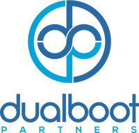 Dualboot Partners logo