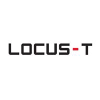 LOCUS-T logo