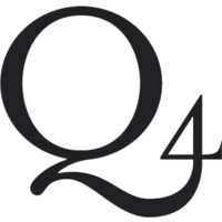 Q4 Public Relations logo