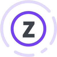 Zeller Media logo