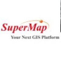 SuperMap Software Co., Ltd. logo