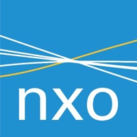 nxo logo