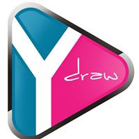 Ydraw logo
