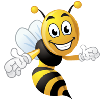 BizzyWeb logo