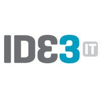 IDE3 logo