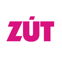 Zut Media logo