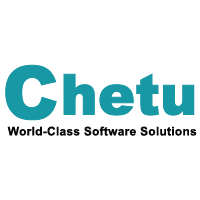 Chetu, Inc. logo