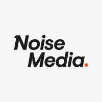 Noise Media logo