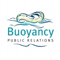 Buoyancy Public Relations logo