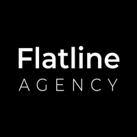 Flatline Agency logo