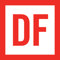 Deep Focus logo