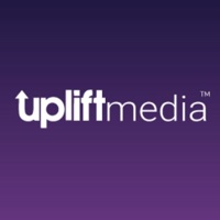 Uplift Media logo