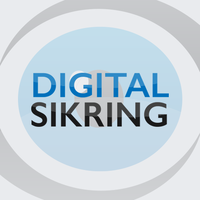 Digital-sikring AS
