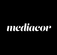 Mediacor logo