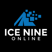 Ice Nine Online logo