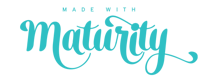 Made with Maturity Ltd logo