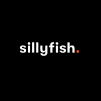 Sillyfish logo