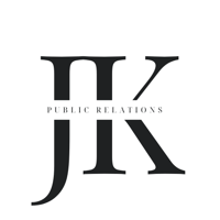 JK Public Relations logo