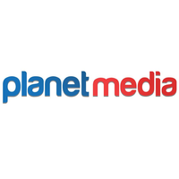 Planet Media Australia Pty Ltd logo