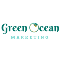 Green Ocean Marketing logo
