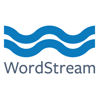 WordStream (acquired by Gannett) logo