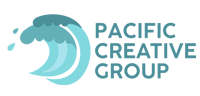 Pacific Creative Group logo