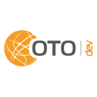 OTO Dev logo