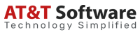 AT&T Software LLC logo