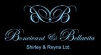 Shirley & Reyna Limited (Bonvivant & Bellavita) logo