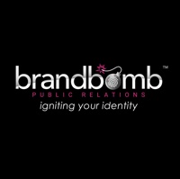 BrandBomb PR logo