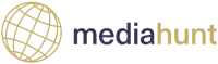 Media Hunt logo