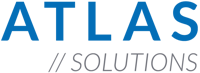Atlas Solutions logo