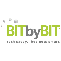 Bit by Bit Computer Consultants logo