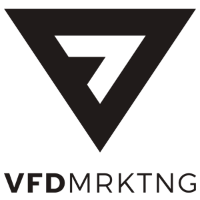 VFD Marketing logo