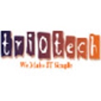 TrioTech logo