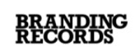 Branding Records Shanghai