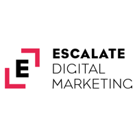Escalate Digital Marketing logo