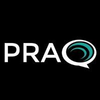 PRA Public Relations logo