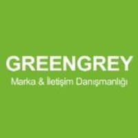 Greengrey Marka ve İletişim Danışmanlığı