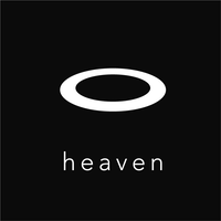 heaven logo