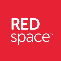 REDspace Inc. logo