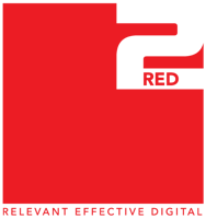 RED² Digital logo