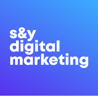 S & Y Digital Marketing logo